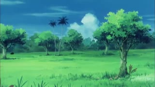 کتاب جنگل - 6