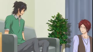 قسمت دهم (آخر) انیمه ookami.shoujo.to.kuro