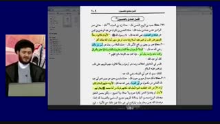 اعتقاد حکیم ترمذی از علمای بزرگ اهل سنت به وجود ابدال