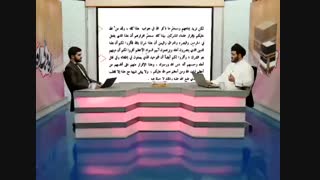 اقرار علمای اهل سنت بر مشرک بودن خودشان از ترس محمد بن عبدالوهاب