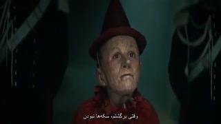 فیلم پینوکیو Pinocchio 2019