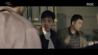 قسمت دهم سریال کره ای در خاطرت مرا پیدا کن+زیرنویس آنلاینFind Me in Your Memory 2020