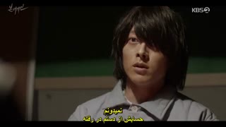 قسمت دوم  سریال تولدی دوباره +زیرنویس چسبیده Born Again 2020 با بازی جانگ کی یونگ و جین سه یئون again