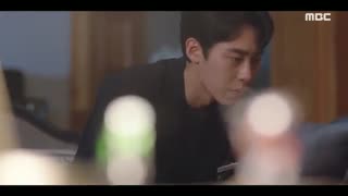 قسمت دهم سریال کره ای تو فوق العاده ای +زیرنویس چسبیده Extraordinary You 2019