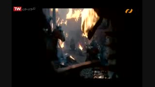 فیلم سینمائی پادشاه یاغی