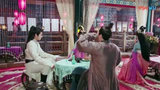 سریال چینی استخوان رنگی و Colourful Bone با زیرنویس فارسی قسمت16