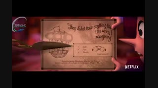 انیمیشن جدید Willoughbys 2020