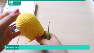 بافت شخصیت های کارتونی - عروسک مینیون