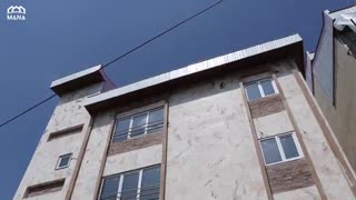 فروش  یک واحد نوساز در مرکزشهر رشت