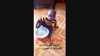 سحرهای رمضان