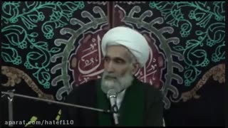 استاد وفسی: مسئولین فاسد