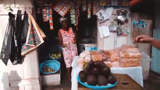 زندگی در غنا، موسسه مهاجرت تحصیلی | go2tr