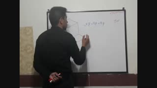 کار درکلاس صفحه 116 قسمت اول پنجم دبستان آموزگار محمد نصیری روشتی