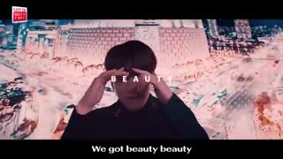 You're So Beautiful بی تی اس❤