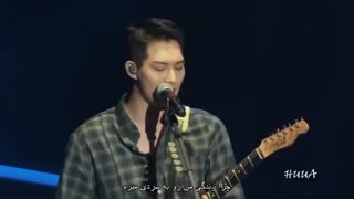 CNBLUE_When I Was Young با زیرنویس فارسی