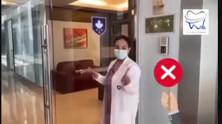 نکات مهم پیشگیری از کرونا ویروس