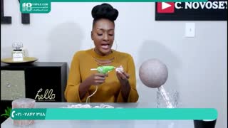 تشریفات عروسی- دسته گل عروس  2020