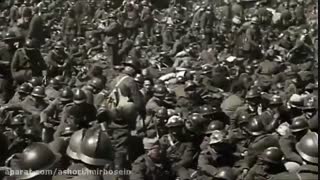 The Apocalypse World War II S2th