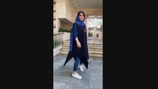 مانتو بهاره