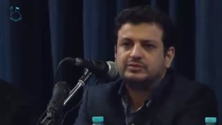 همایش روایت فتح با حضور استاد رائفی پور (پرونده های زمین خواری، از هفت سنگان تا لواسان) - تهران - 1398/11/21