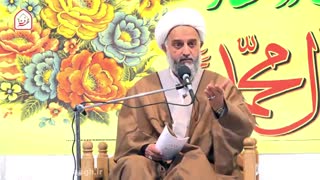 آخرین جمعه شعبان