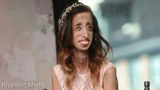 ده زن غیر عادی جهان ! تا تماشا نکنید باور تان نخواهد شد