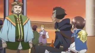 انیمه Hachi-nan tte, Sore wa Nai deshou! قسمت 4