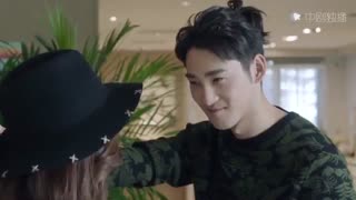 سریال چینی برای عشق، برای شفا قسمت 09 با زیرنویس /To Love, To Heal Chinese Drama 2018
