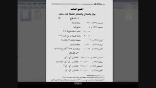 برخی کمکهای مالی استعمار به وهابیت بی عقل برای نابودی اسلام