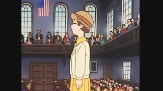 بابا لنگ‌دراز - 4