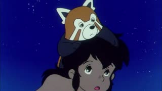 کتاب جنگل - 7