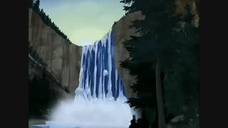 انیمیشن آواتار آخرین باد افزار،فصل اول،قسمت نهم با دوبله فارسی