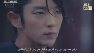 میکس من از سریال عاشقان ماه امیدوارم دوست داشته باشین رفقا :)