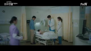قسمت هفتم سریال کره ای پلی لیست بیمارستان( فصل اول) +زیرنویس آنلاین Hospital Playlist 1 2020 با بازی جو جونگ سوک ، جانگ کیونگ هو