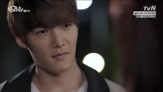 قسمت بیستم سریال زوج اورژانسی+زیرنویس آنلای