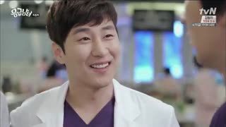 قسمت بیست و یکم (آخر) سریال زوج اورژانسی+زیرنویس آنلاین