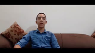 جلسه دوم - مخارج حروف (۱)