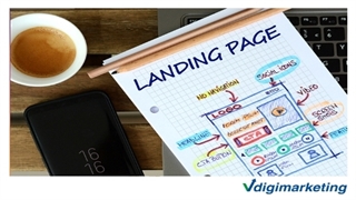 ساخت یک لندینگ پیج خوب برای تبلیغ گوگل