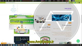 امیرحسین مهردوست کلینیک مو