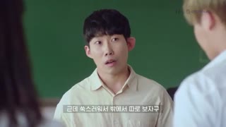 قسمت دوم سریال کره ای بهترین اشتباه Best Mistake 2019 فصل اول با زیر نویس فارسی