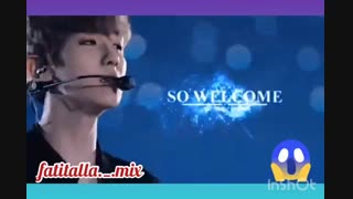 میکس بکهیون تقدیم به.....