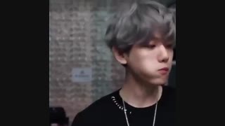 دلتون نخواد - بکهیون - اکسو - baekhyun - exo