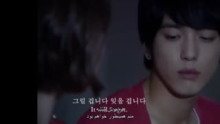 cnblue_i will forget you با زیرنویس فارسی