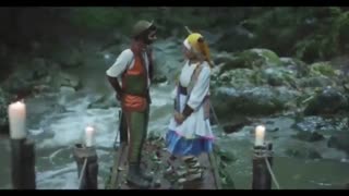 دانلود فیلم پیشونی سفید 3