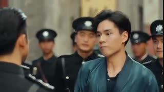 سریال چینی هم اتاقی من یک کارآگاه است با زیرنویس (تریلر) /My Roommate is A Detective Chinese Drama 2020