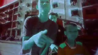 موزیک ویدئو تایلندی Def Jam