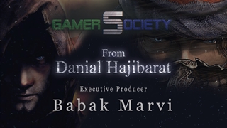 تیزر فیلم مستند بازی تمام شد (Game Over trailer)