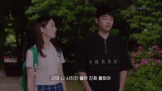 قسمت پنجم سریال کره ای بهترین اشتباه Best Mistake 2019 فصل اول با زیر نویس فارسی