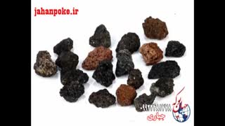 فروش پوکه معدنی 1399