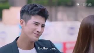 سریال چینی برای عشق، برای شفا قسمت 14 با زیرنویس /To Love, To Heal Chinese Drama 2018